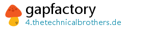 gapfactory